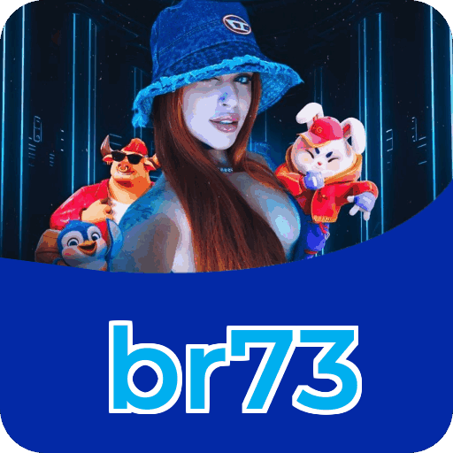 Login rápido no app br73