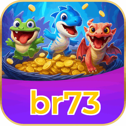 br73 Logo
