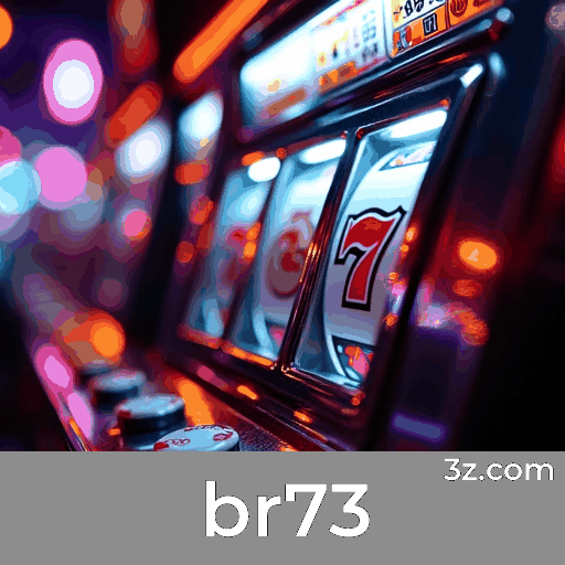 br73: Seu Cassino Premiável e Seguro