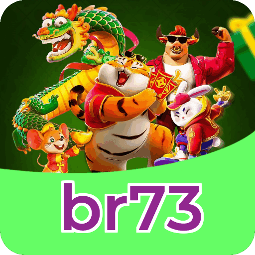 Jogos com maior RTP na br73