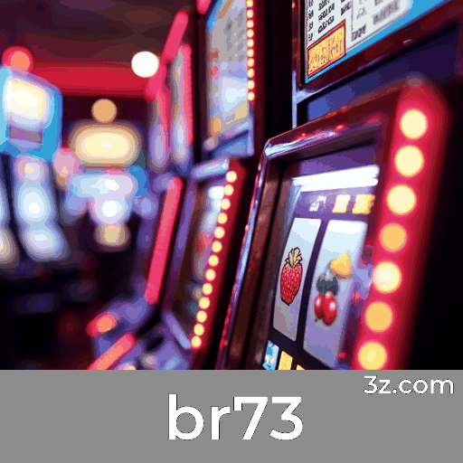 Revolucione sua Experiência em Jogos Online com o br73